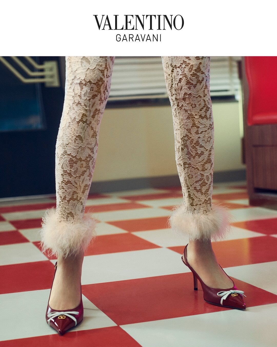 Valentino CNY 2026 campaign still, image 2 of 4