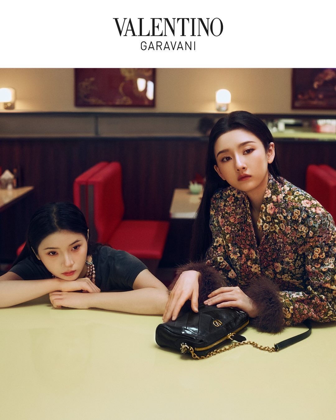 Valentino CNY 2026 campaign still, image 3 of 4
