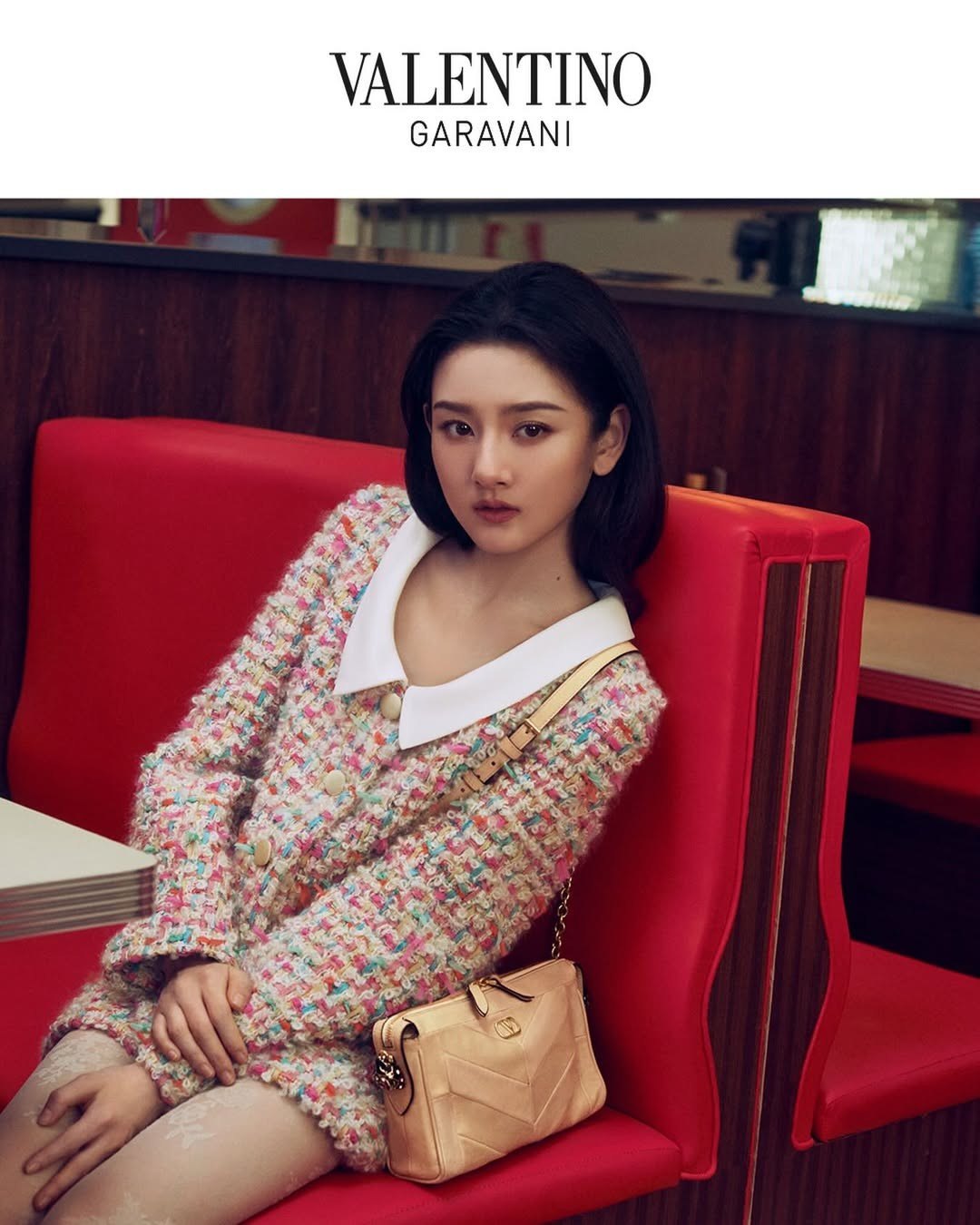 Valentino CNY 2026 campaign still, image 4 of 4